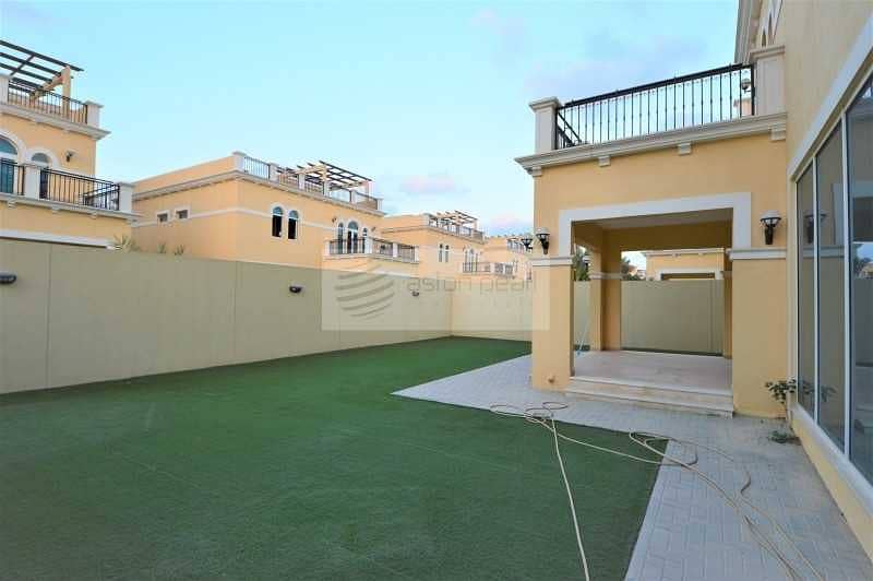 6 Vacant Villa on 1st August |4 Bedroom| Brand New