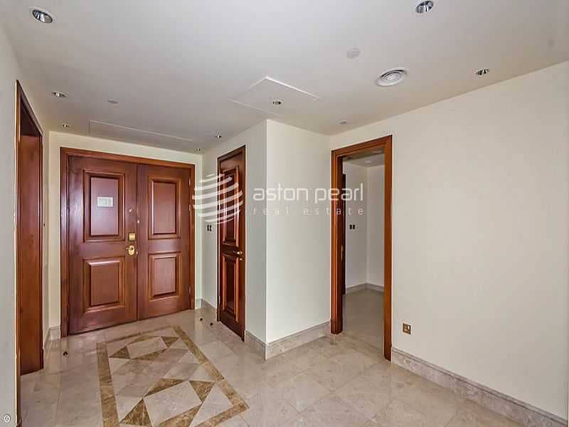 5 Exclusive Listing |2 BR Plus Maids |E Type DELUXE