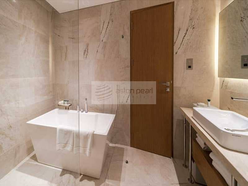 5 FIVE in JVC |1 Bedroom | Private Pool | Furnished