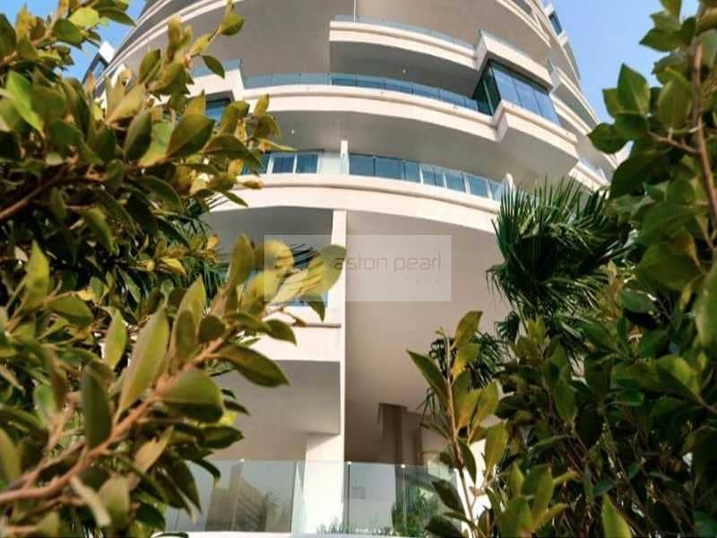 11 FIVE in JVC |1 Bedroom | Private Pool | Furnished