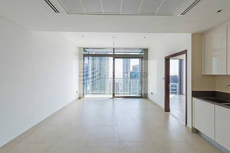 3 Avail. Soon | City Skyline/Pool View | Unfurnished