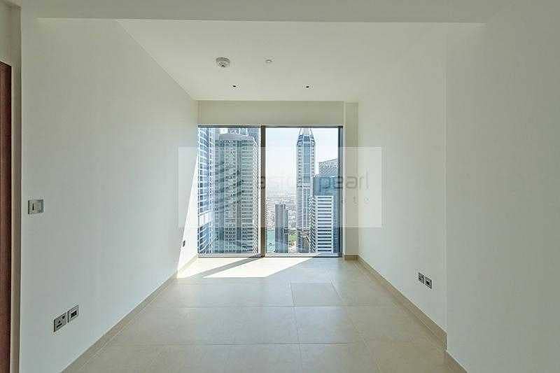 4 Avail. Soon | City Skyline/Pool View | Unfurnished