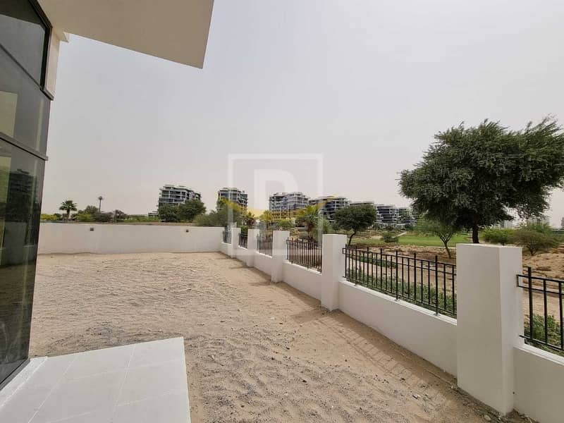 14 Golf View | Paramount Style | Last Unit Available | Luxurious Fully Furnished 6 Bed Villa