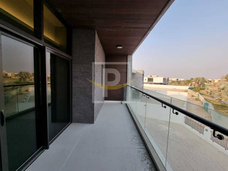 16 Type V3 | Golf Facing | Single Row | Luxurious  5 BHK | Fendi Styled