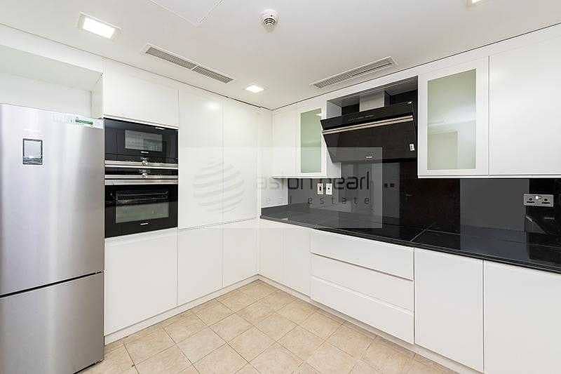 5 Vacant | Upgraded | 2 Bed Townhouse | Hot Property