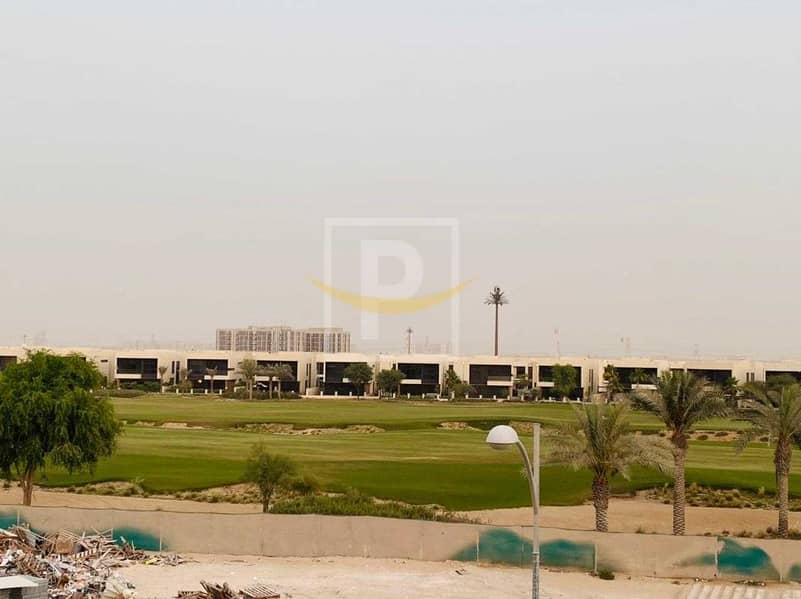 11 Pleasant Offer | Ready 3BR | Fendi Finishing  | Golf Course View | VIP