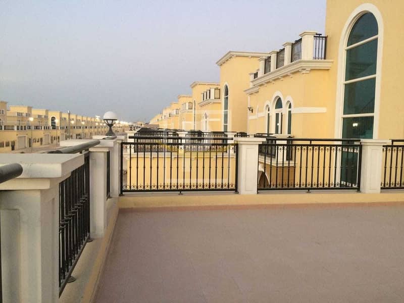 11 Ready To Move Villa Nova 4 Bedroom With Mature Garden