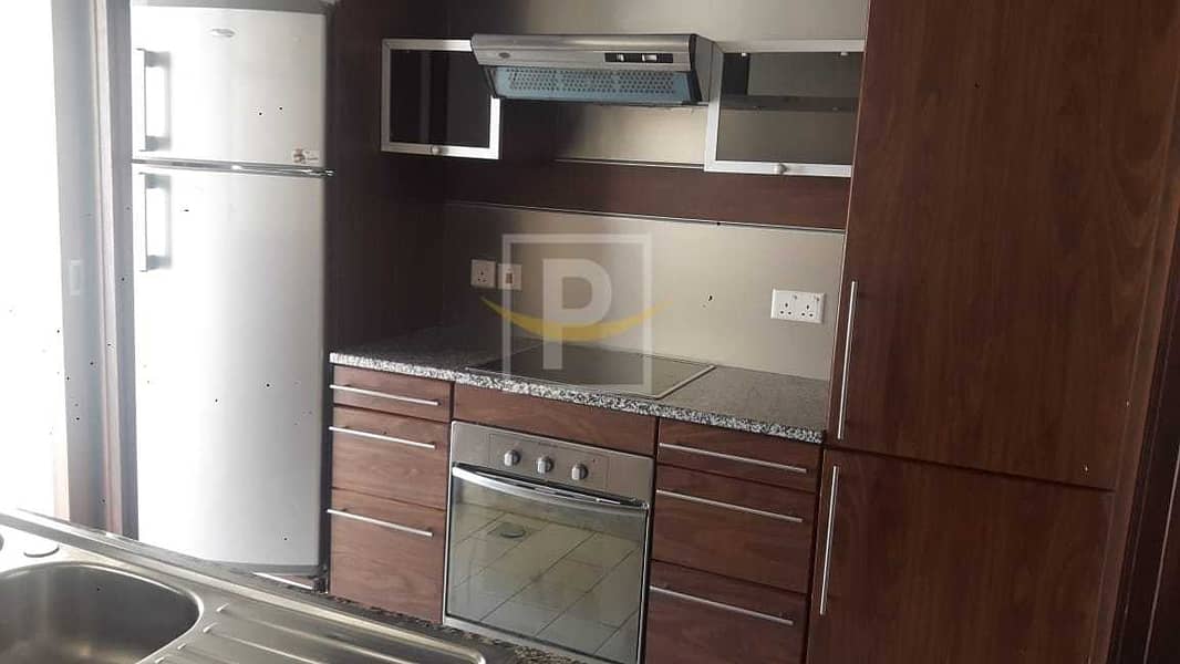 8 Amazing 2 Bedroom Unfurnished Apartment for Rent Al Sahab 2