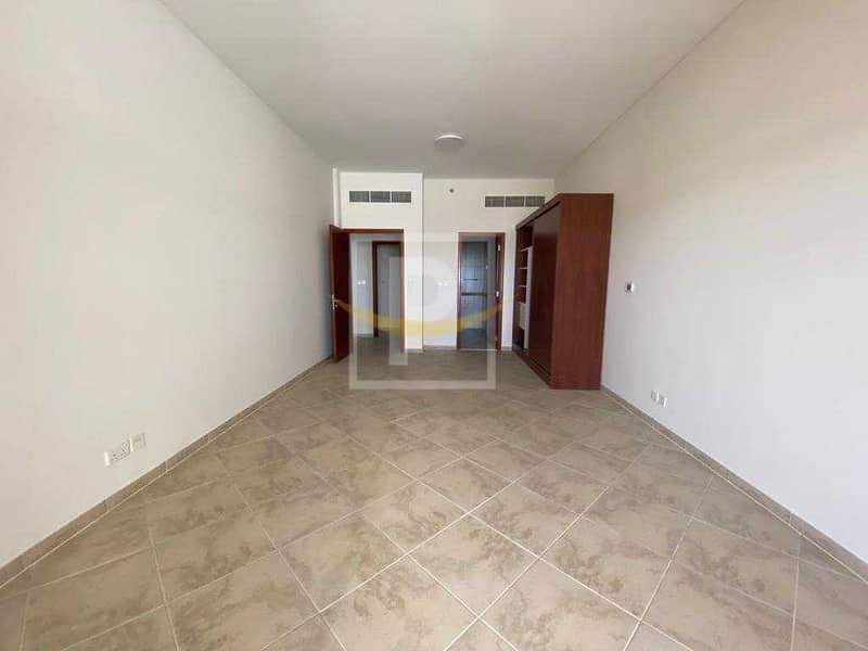 6 Pleasant Offer | Vacant 5th Floor Garden View 2BR Apt | FVIP