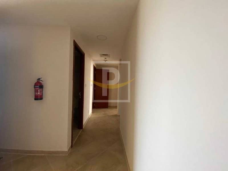 8 Pleasant Offer | Vacant 5th Floor Garden View 2BR Apt | FVIP