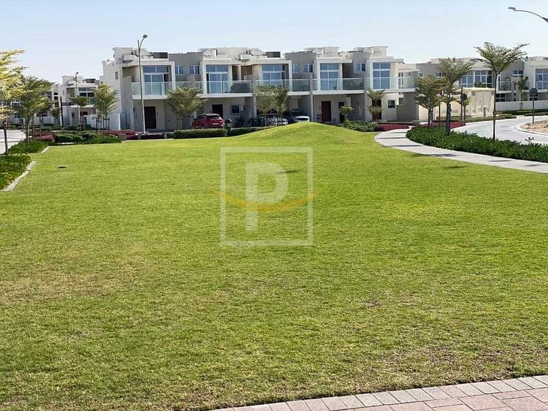 11 Ready To Move | 5 Bed Villa for Rent | Excellent Amenities | VIP