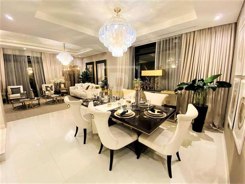 Available Immediately | Damac Hills | Viewing Possible | VIP