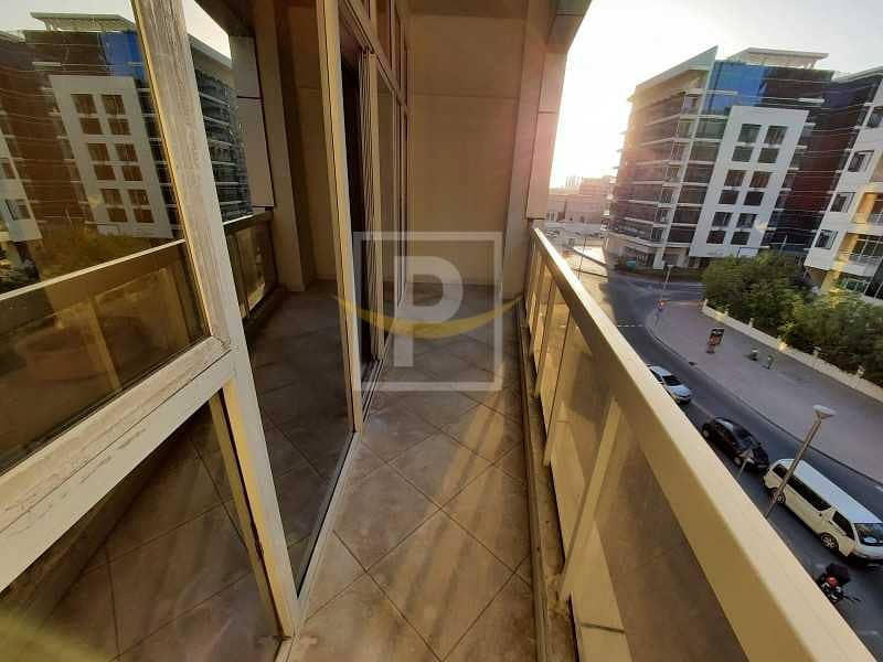 2 Dubai Marina 1B/R LIVING 957 Sqft 2 Baths Pay @4k Per Month | VIP