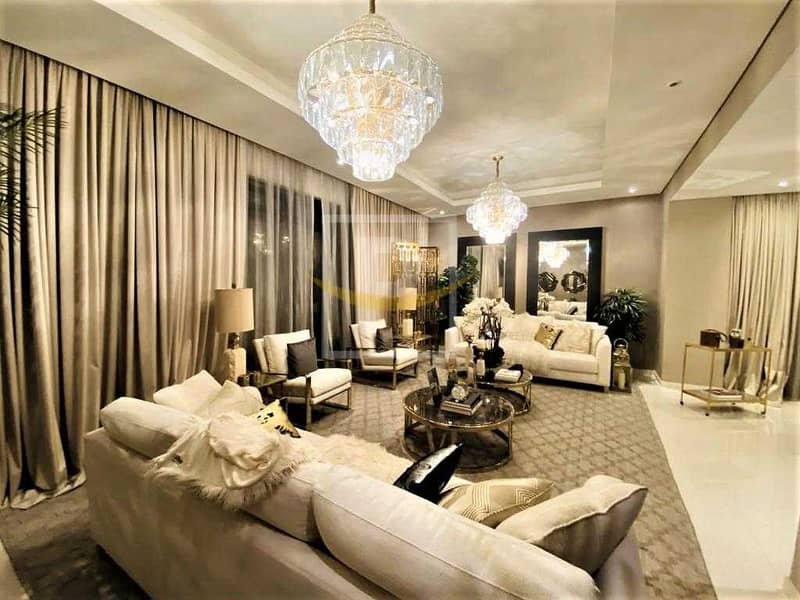 3 Available Immediately | Damac Hills | Viewing Possible | VIP
