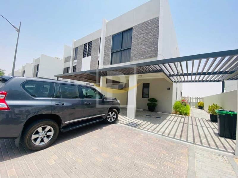 End Unit | Move in Now | Payment Plan Available | Damac Hills 2 | VIP End Unit | Move in Now | Payment Plan Available | Damac Hills 2 | VIP