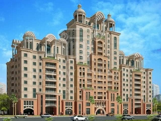 Get your ready apartment in Jumeira village circle