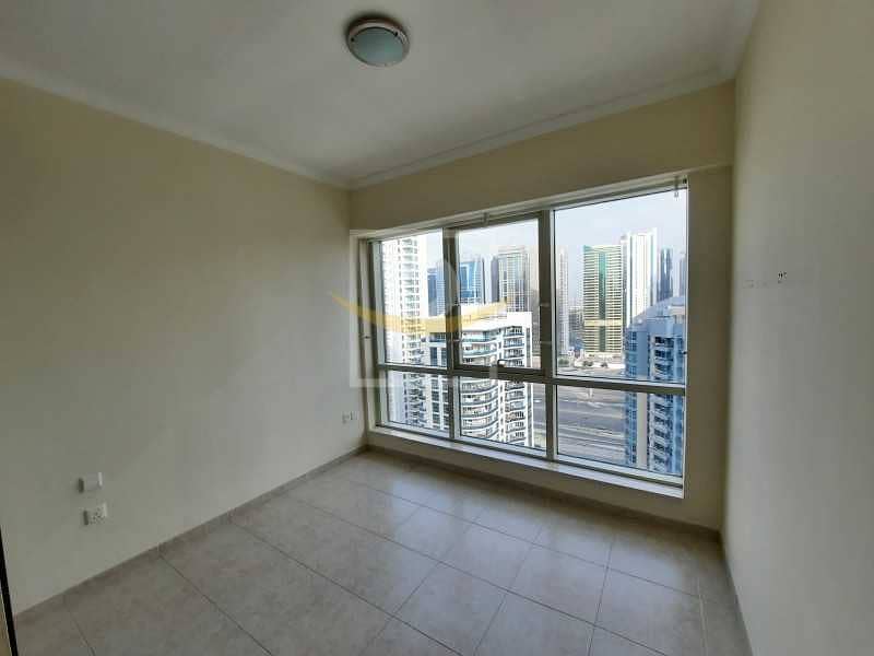 7 Full Marina View | Dubai Marina Water Front Living 2B/R+Maid's | VIP