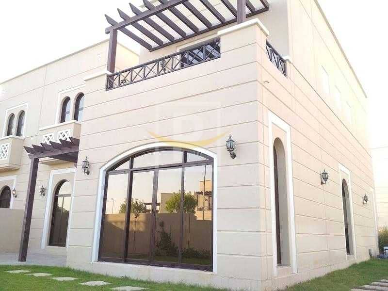 8 Best Deal ! Middle Unit 4B/R Town House |Al Salam|Mudon
