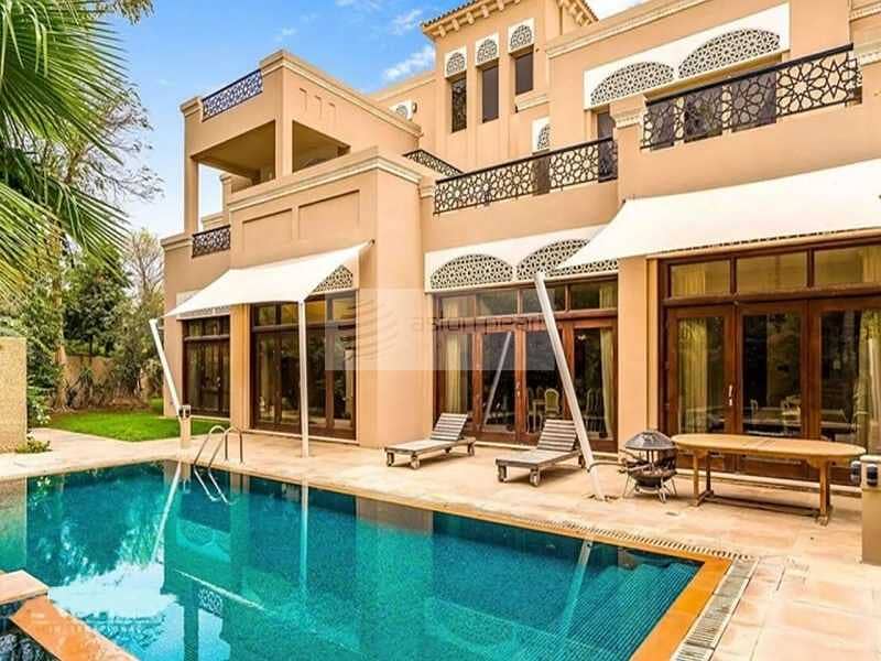 2 Urgent Sale |Amazing|Very Spacious| Private Pool