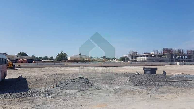 10 Dubai Al Mamzar I Freehold Land for Sale | Just minutes away from Opean Beach |VIP