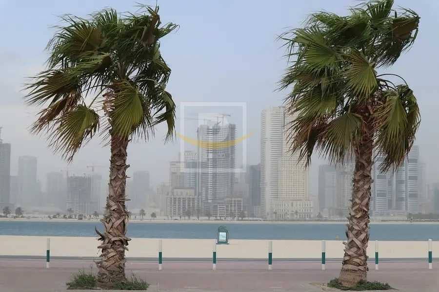 14 Dubai Al Mamzar I Freehold Land for Sale | Just minutes away from Opean Beach |VIP
