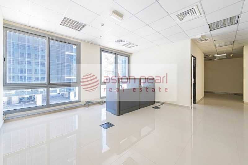 2 Fitted Office | Ready to Move in | Middle Floor