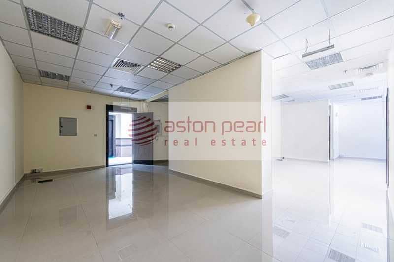 3 Fitted Office | Ready to Move in | Middle Floor
