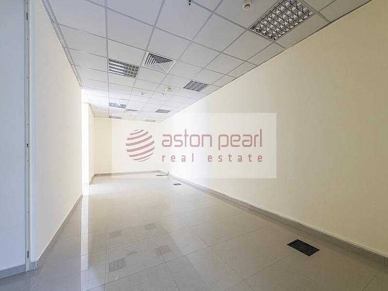 8 Fitted Office | Ready to Move in | Middle Floor