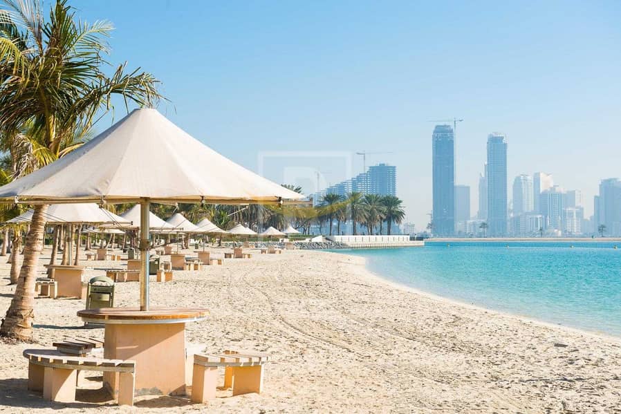 9 Dubai Al Mamzar | Freehold Plot | Build Your Own Villa | VIP