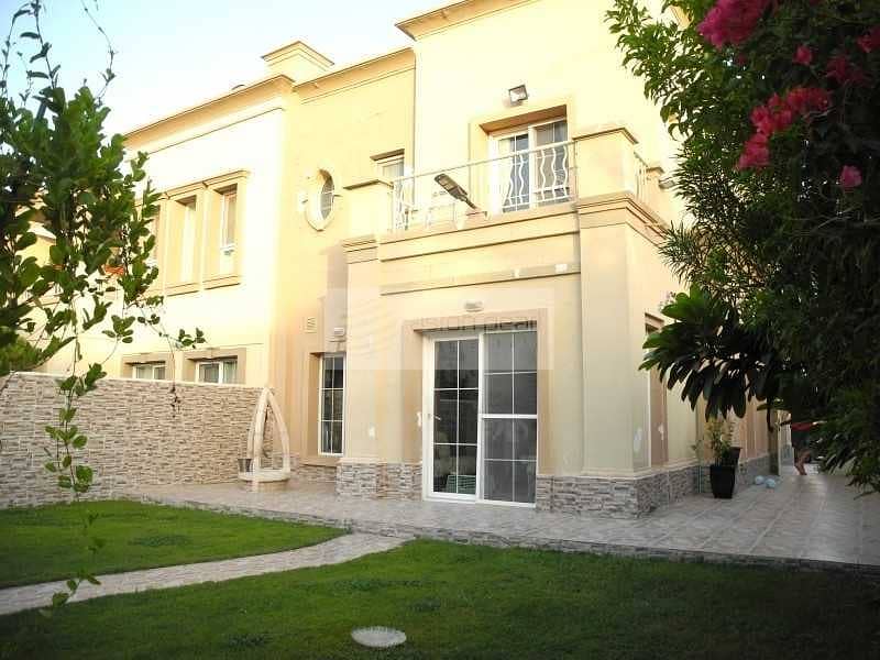 Upgraded Villa  |  Type 3E  | Vacant on Transfer |