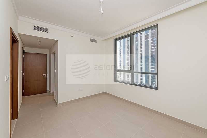 8 Multiple options | 1 Bed with Balcony | Creek View
