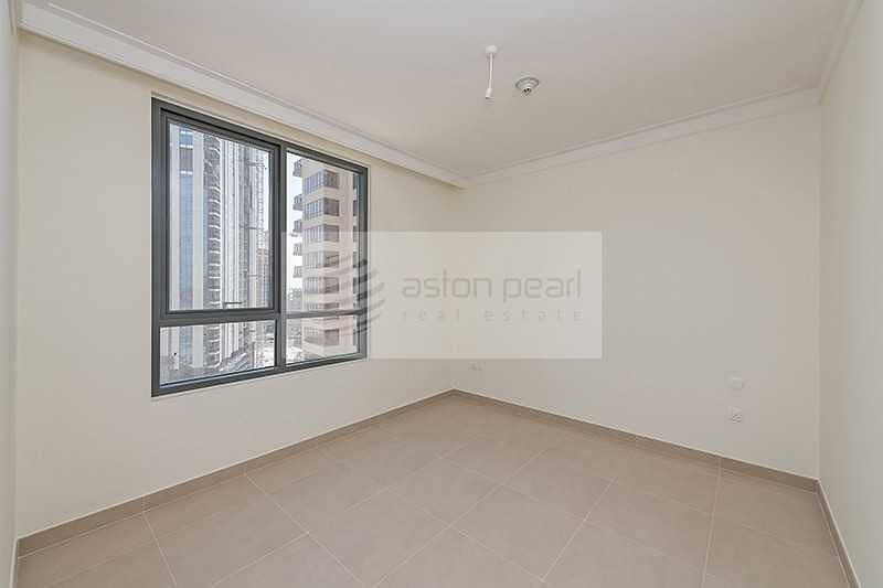 9 Multiple options | 1 Bed with Balcony | Creek View