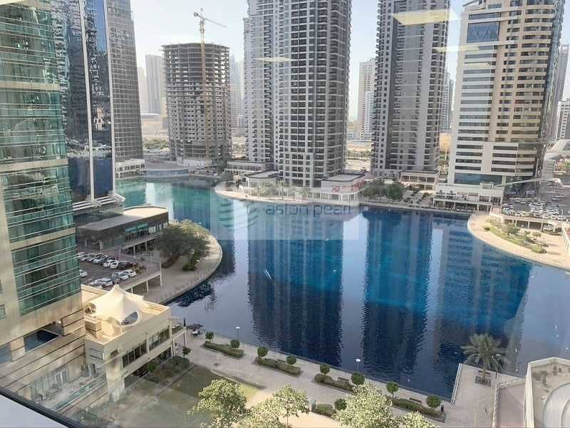 Fitted Office With Lake View|Vacant From April 1st Fitted Office With Lake View|Vacant From April 1st