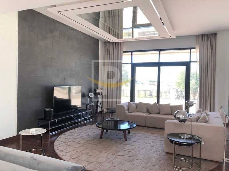 2 Handover in 8 Months | Best Location in Damac Hills | Full Golf Course View