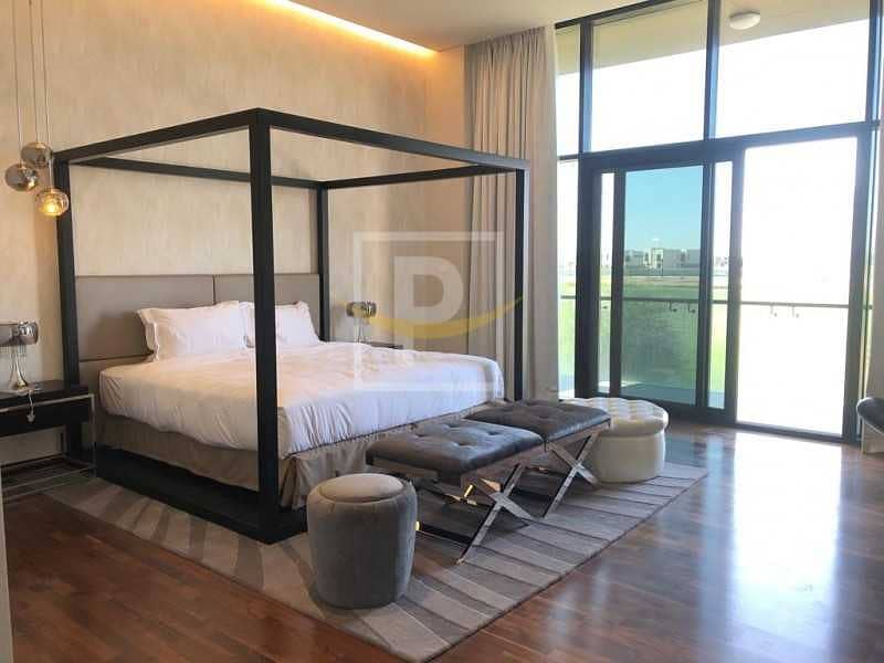 5 Handover in 8 Months | Best Location in Damac Hills | Full Golf Course View