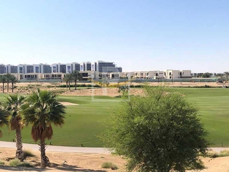11 Handover in 8 Months | Best Location in Damac Hills | Full Golf Course View