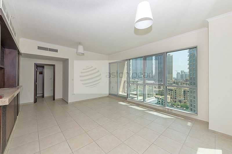 2 Price Reduced 1BR+S Fountain View The Residences 5