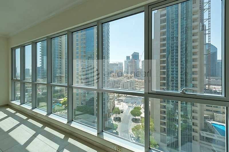3 Price Reduced 1BR+S Fountain View The Residences 5