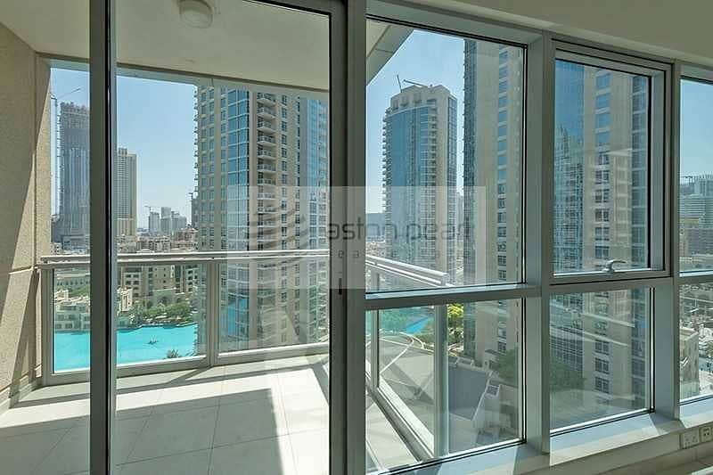 9 Price Reduced 1BR+S Fountain View The Residences 5