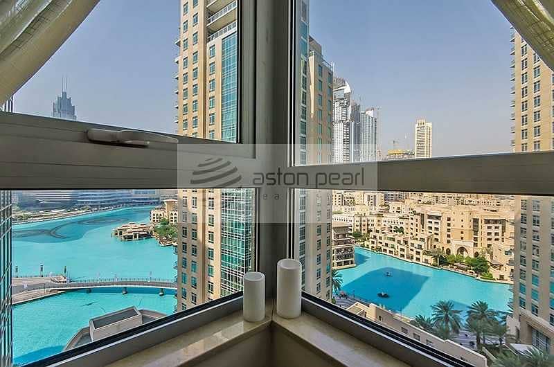 10 Price Reduced 1BR+S Fountain View The Residences 5