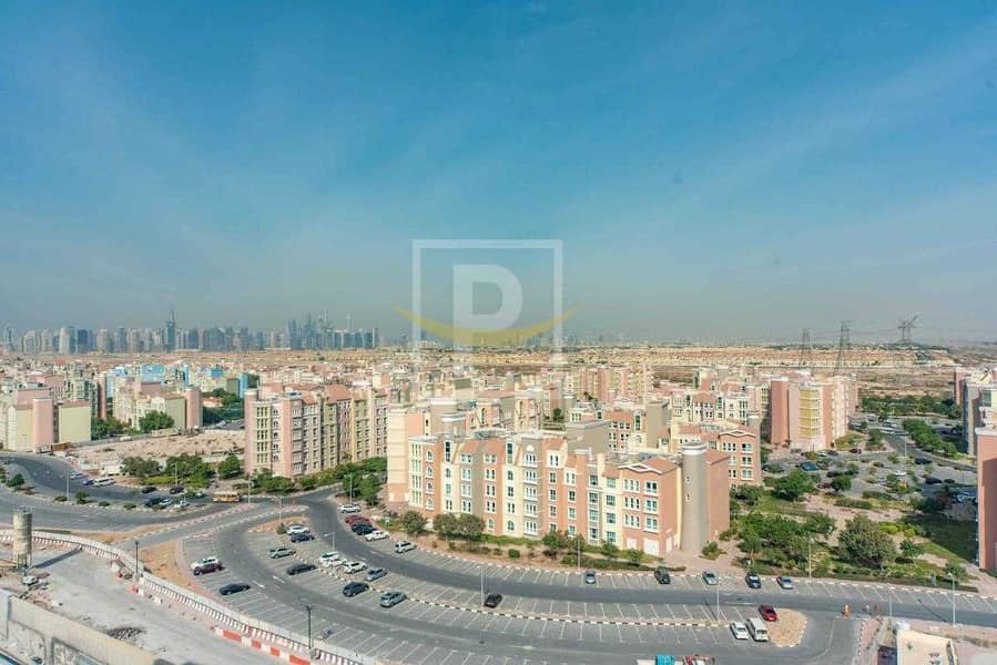 7 Amazing Investment Opportunity to Invest in RETAIL shops in Al Furjan