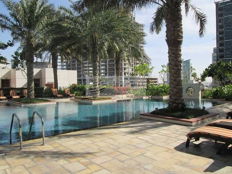 Southridge Tower | 1BR Southridge Tower | 1BR