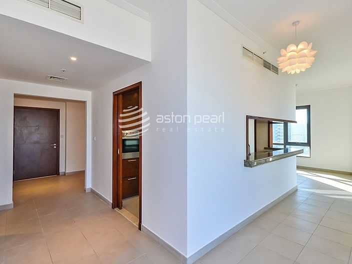 4 Exclusive 3BR+M | Burj and Fountain Views | Vacant