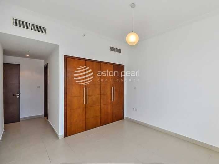 6 Exclusive 3BR+M | Burj and Fountain Views | Vacant