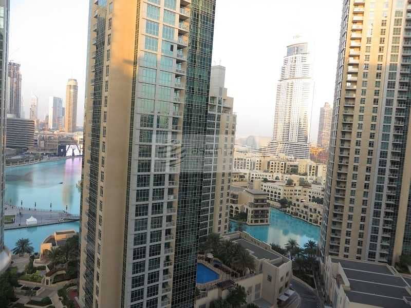 7 Best View|Spacious | Boulevard Central 2  Tenanted