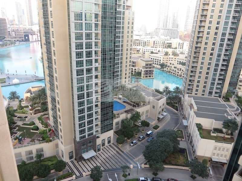 8 Best View|Spacious | Boulevard Central 2  Tenanted