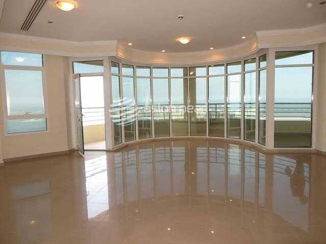 3 A Must See ! | 3 BR+M | Full Sea View | Vacant Now
