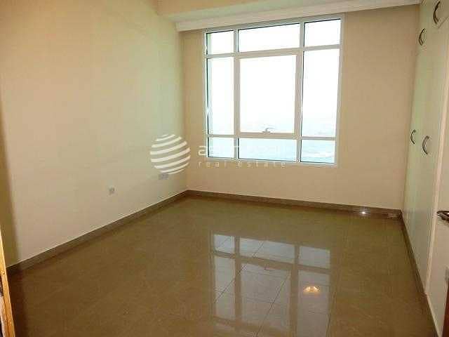 5 A Must See ! | 3 BR+M | Full Sea View | Vacant Now