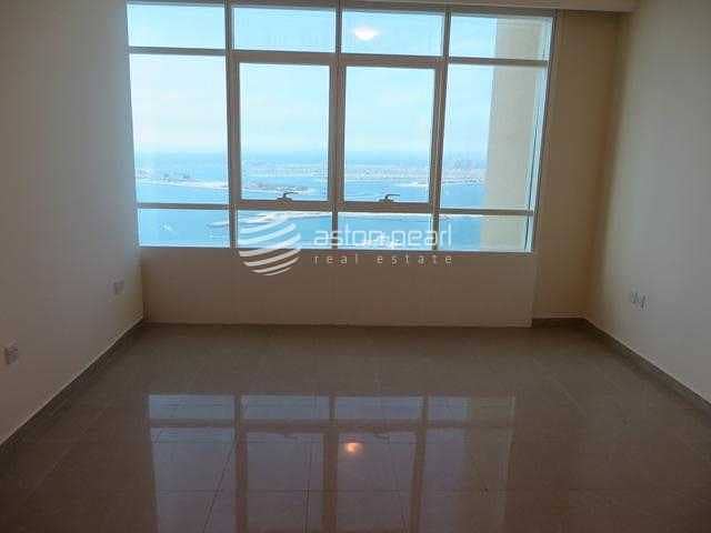 6 A Must See ! | 3 BR+M | Full Sea View | Vacant Now