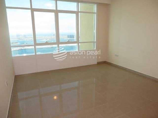 7 A Must See ! | 3 BR+M | Full Sea View | Vacant Now